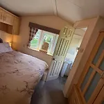 District Caravan * Millom