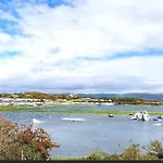 District Caravan Semesterpark Millom