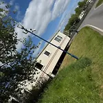 Semesterpark District Caravan *