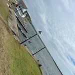 Semesterpark District Caravan Millom