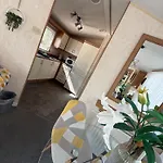 District Caravan Village de vacances *