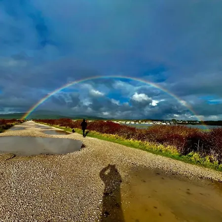 District Caravan Millom