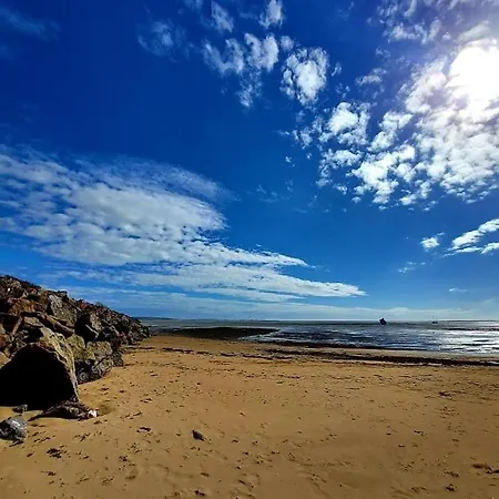 Tatil parkı District Caravan