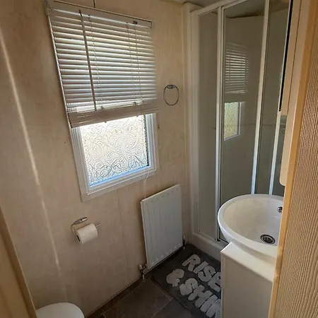 Tatil parkı District Caravan