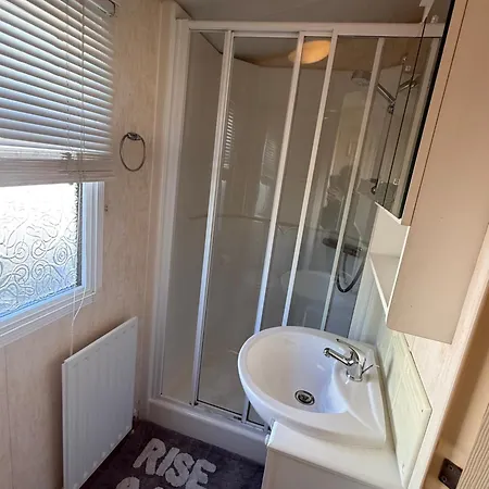 District Caravan Tatil parkı *