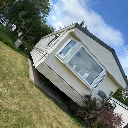 District Caravan Tatil parkı