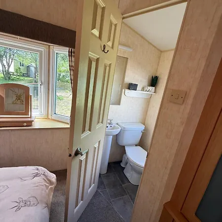 District Caravan Tatil parkı *