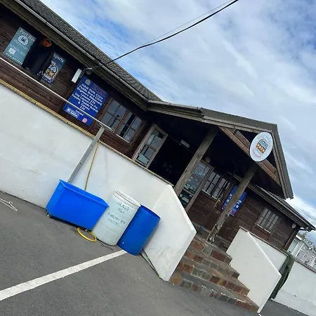 District Caravan Millom