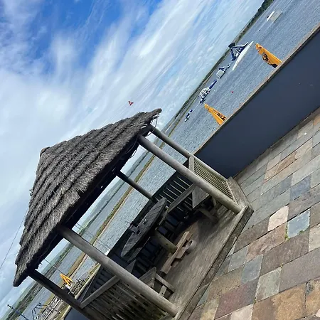 District Caravan Tatil parkı *