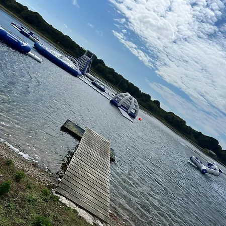 Tatil parkı District Caravan