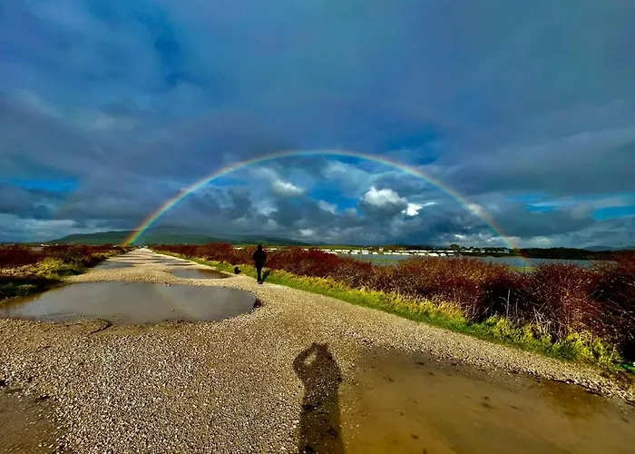 District Caravan Millom