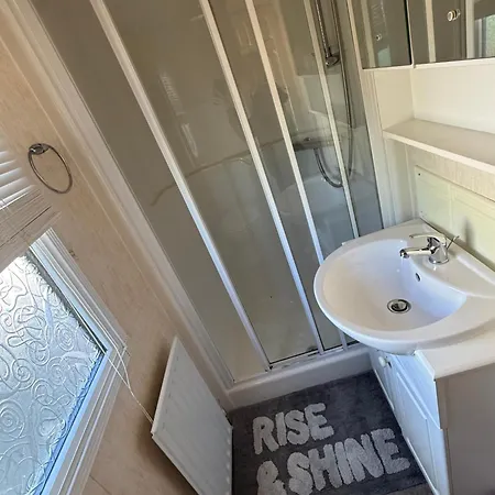 Village de vacances District Caravan