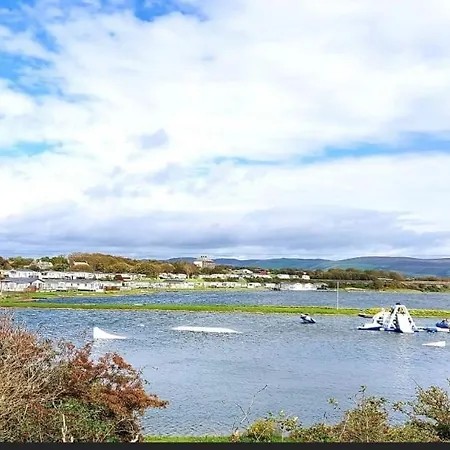 District Caravan Village de vacances Millom