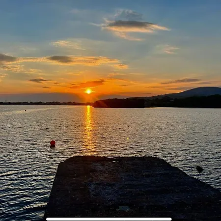 Village de vacances District Caravan Millom