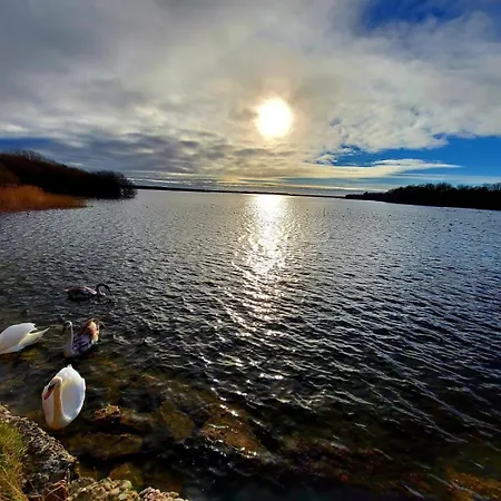 Village de vacances District Caravan Millom