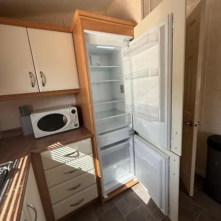 Village de vacances District Caravan *