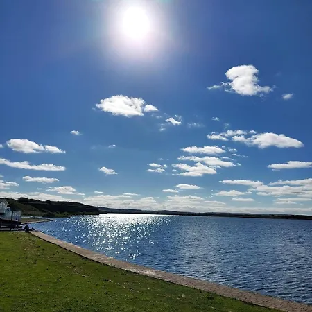 Village de vacances District Caravan *