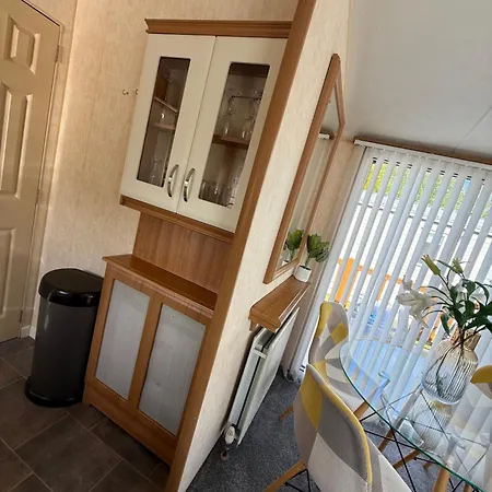 Village de vacances District Caravan