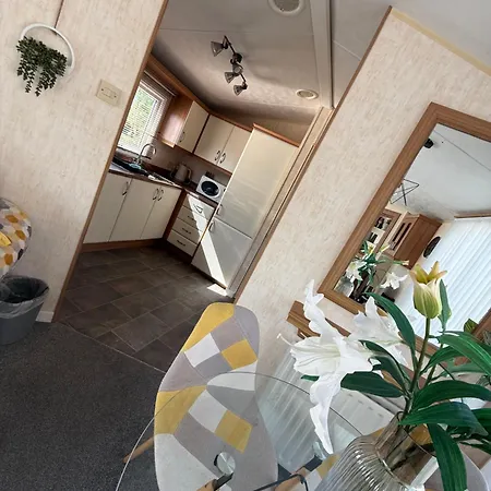 District Caravan Village de vacances *