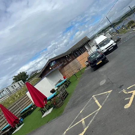 Village de vacances District Caravan *