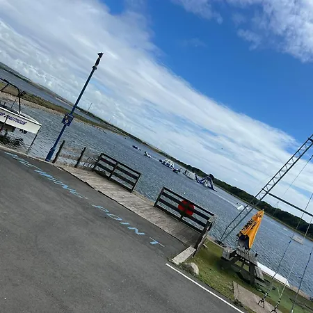 District Caravan Village de vacances